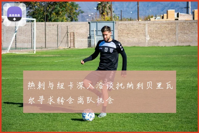 热刺与纽卡深入洽谈托纳利贝里瓦尔寻求转会离队机会